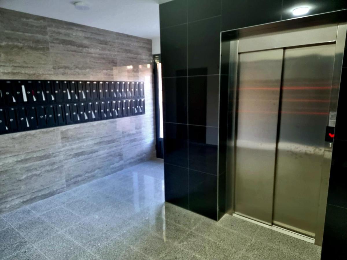 Atena Apartment Охрид Экстерьер фото